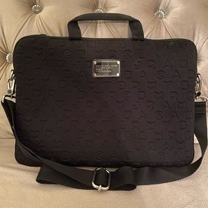 Marc Jacobs Laptop Bag 15”
